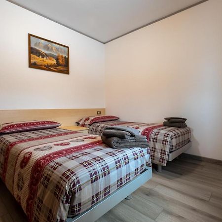 Vision Apartment - Livigno Exterior photo