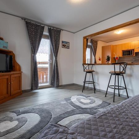 Vision Apartment - Livigno Exterior photo
