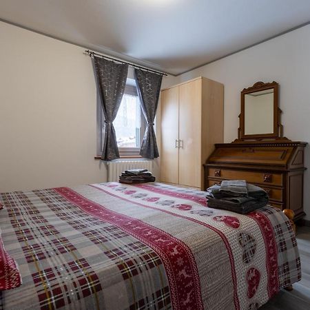 Vision Apartment - Livigno Exterior photo