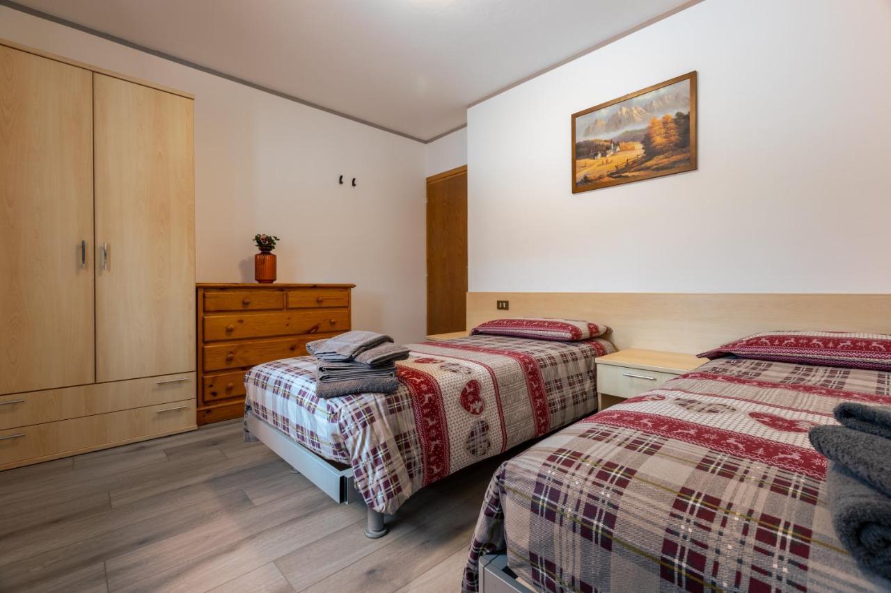 Vision Apartment - Livigno Exterior photo