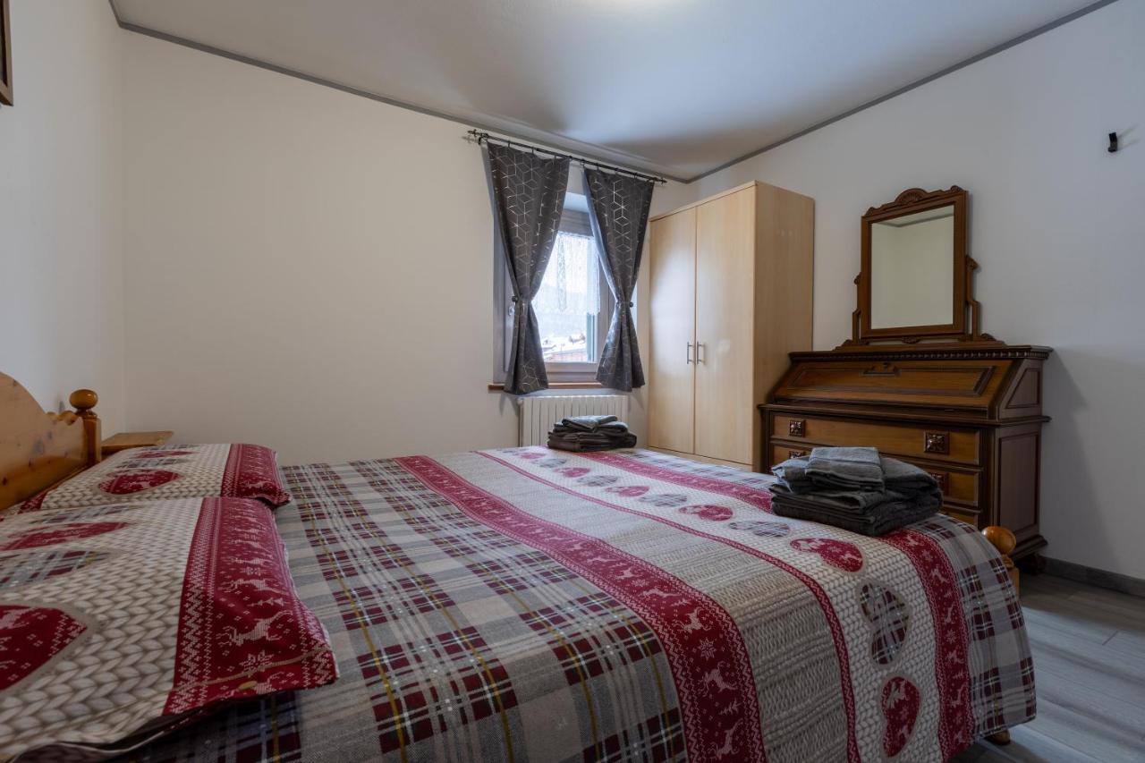 Vision Apartment - Livigno Exterior photo