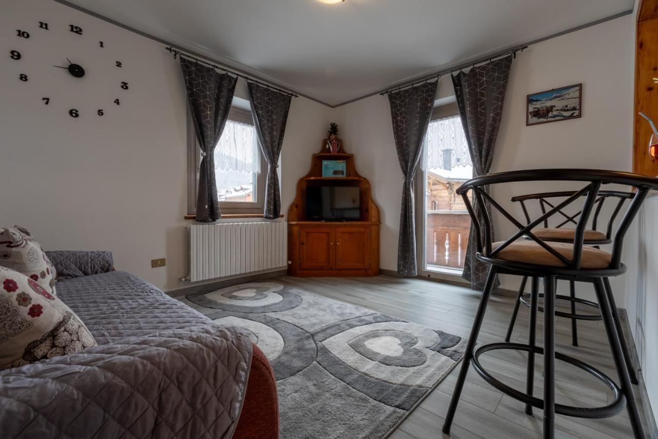 Vision Apartment - Livigno Exterior photo