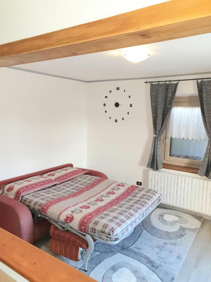 Vision Apartment - Livigno Exterior photo