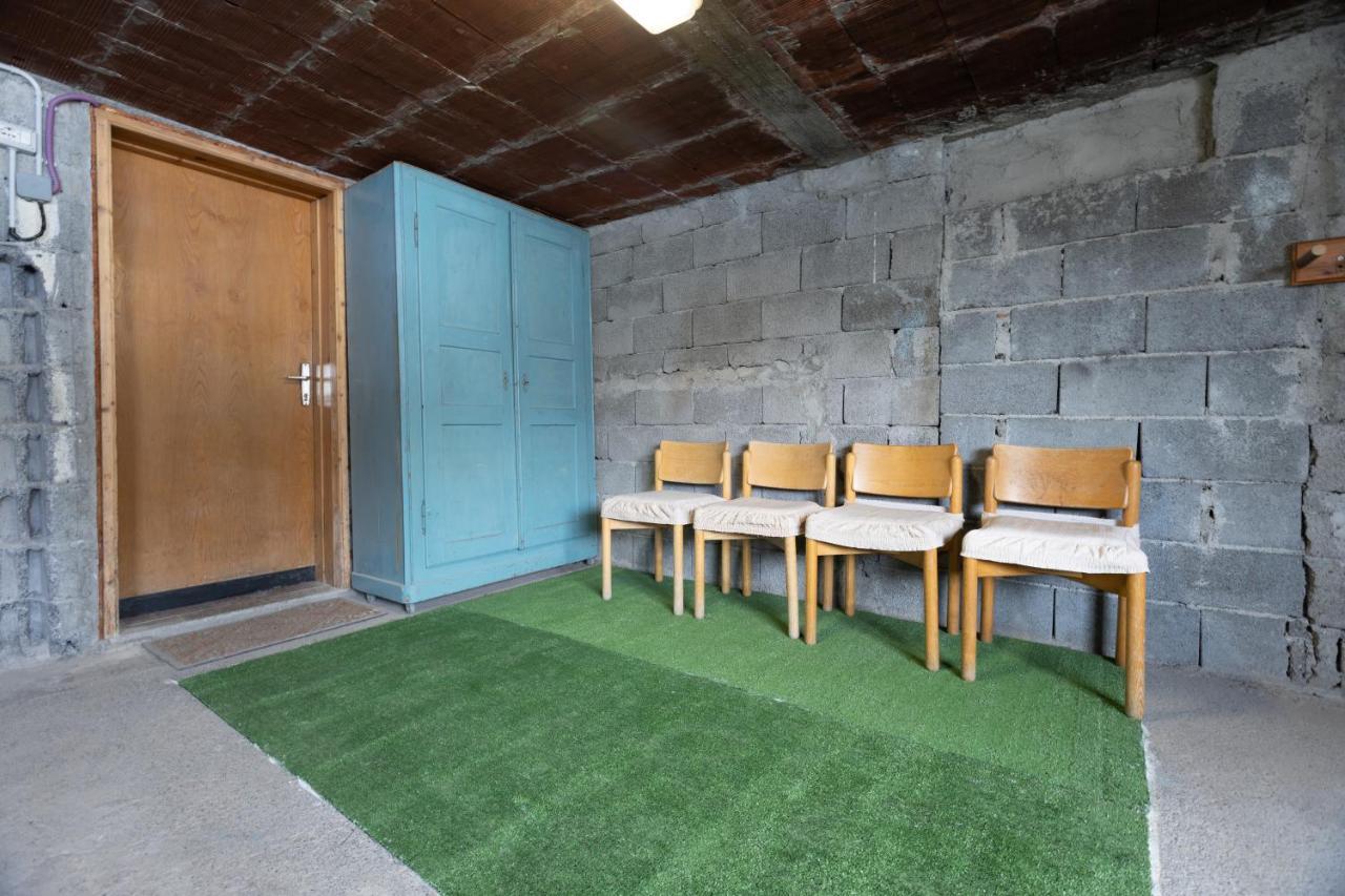 Vision Apartment - Livigno Exterior photo